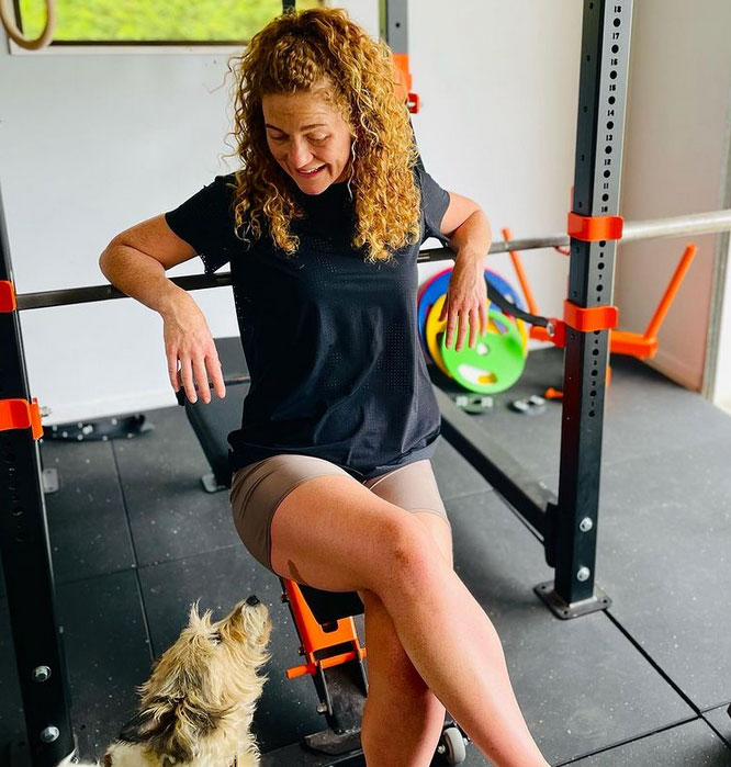 SAH Performance Personal Training Wellington. Sarah Holliday Certified Personal Trainer. Wellington’s best for guiding you on your fitness and weight loss journey.